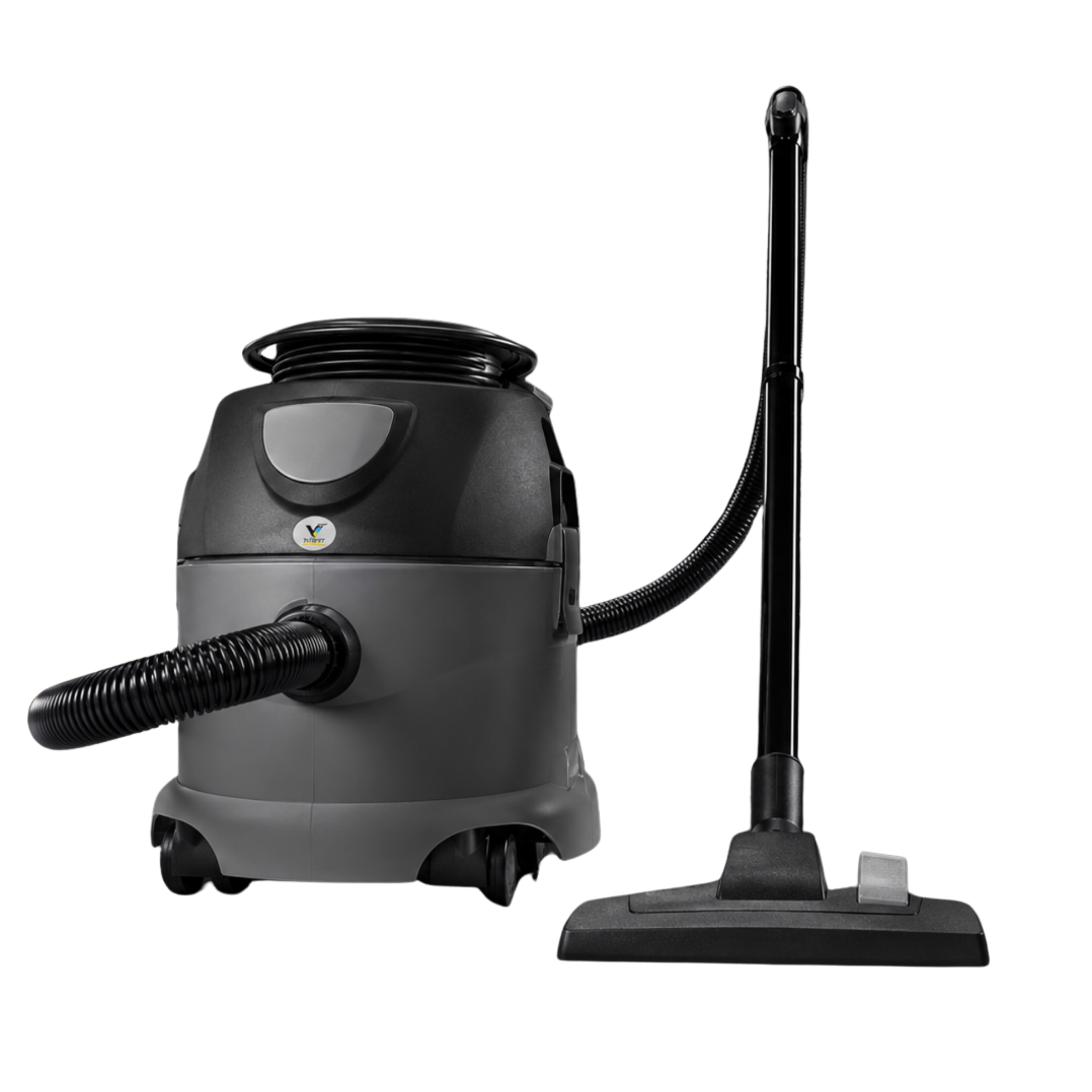 HEPA vacuum cleaner
