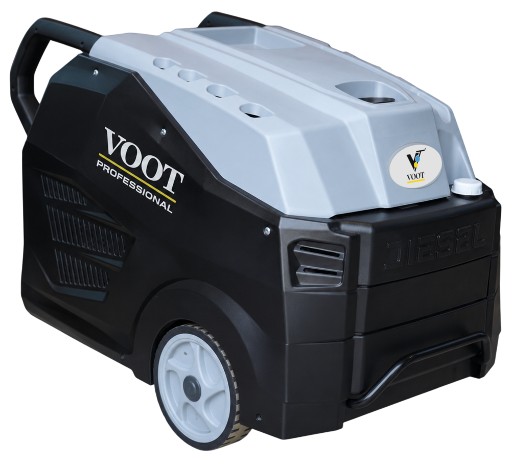 Voot Clean product