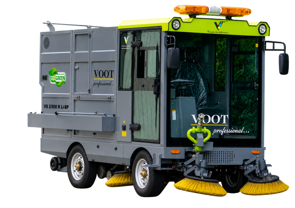 Voot Clean product