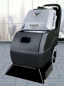 Voot VSD 35-10 c Bp Steam Cleaner Manufacturers India