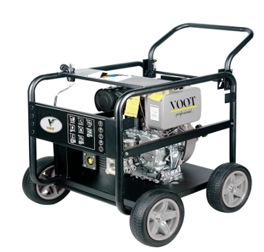 Voot VHD 350 D High Pressure Washers India