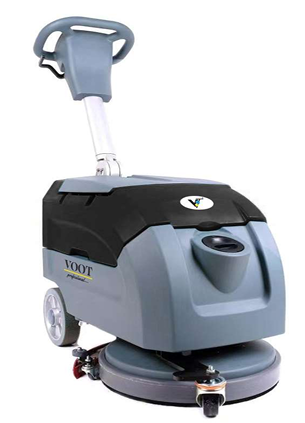 Voot VSD 35-40 ep Industrial Scrubber Manufacturers Mumbai